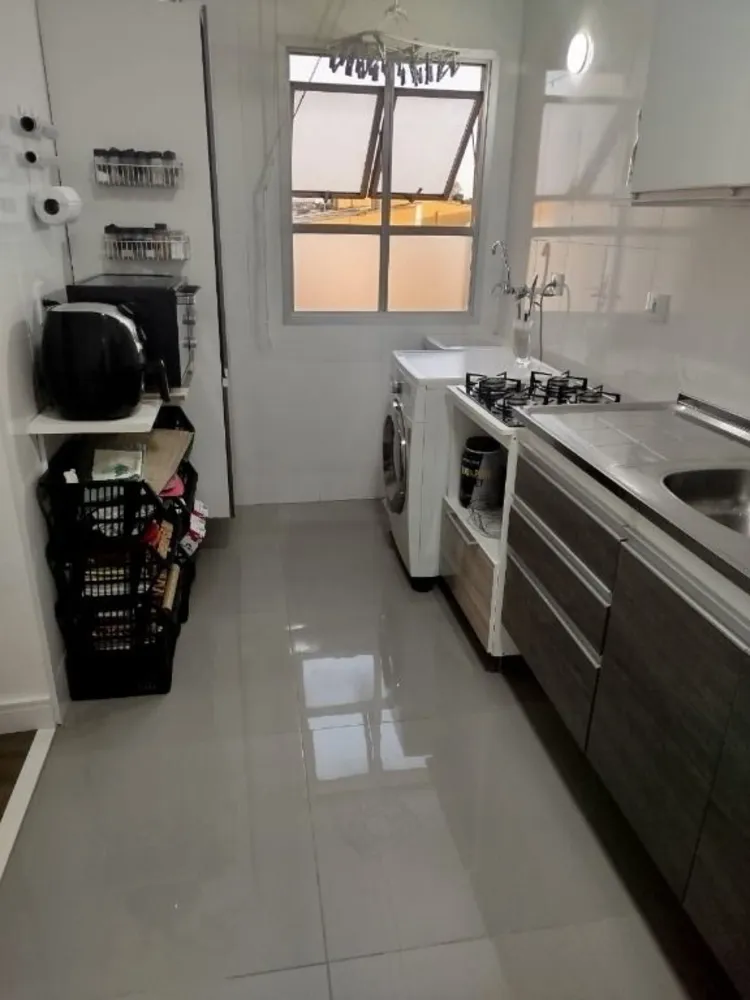 Apartamento, 2 quartos, 49 m² - Foto 5