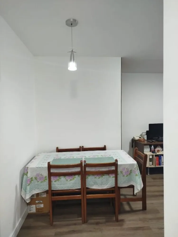 Apartamento, 2 quartos, 49 m² - Foto 7