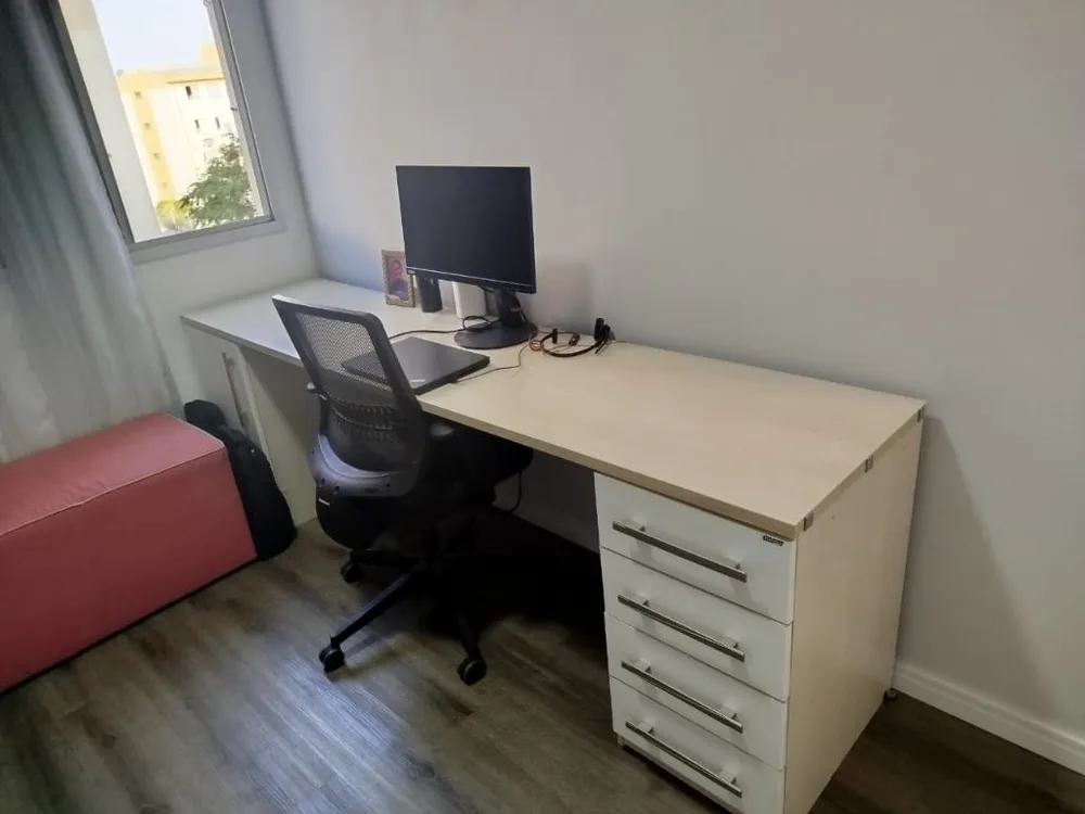 Apartamento, 2 quartos, 49 m² - Foto 6