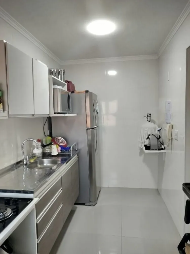 Apartamento, 2 quartos, 49 m² - Foto 8