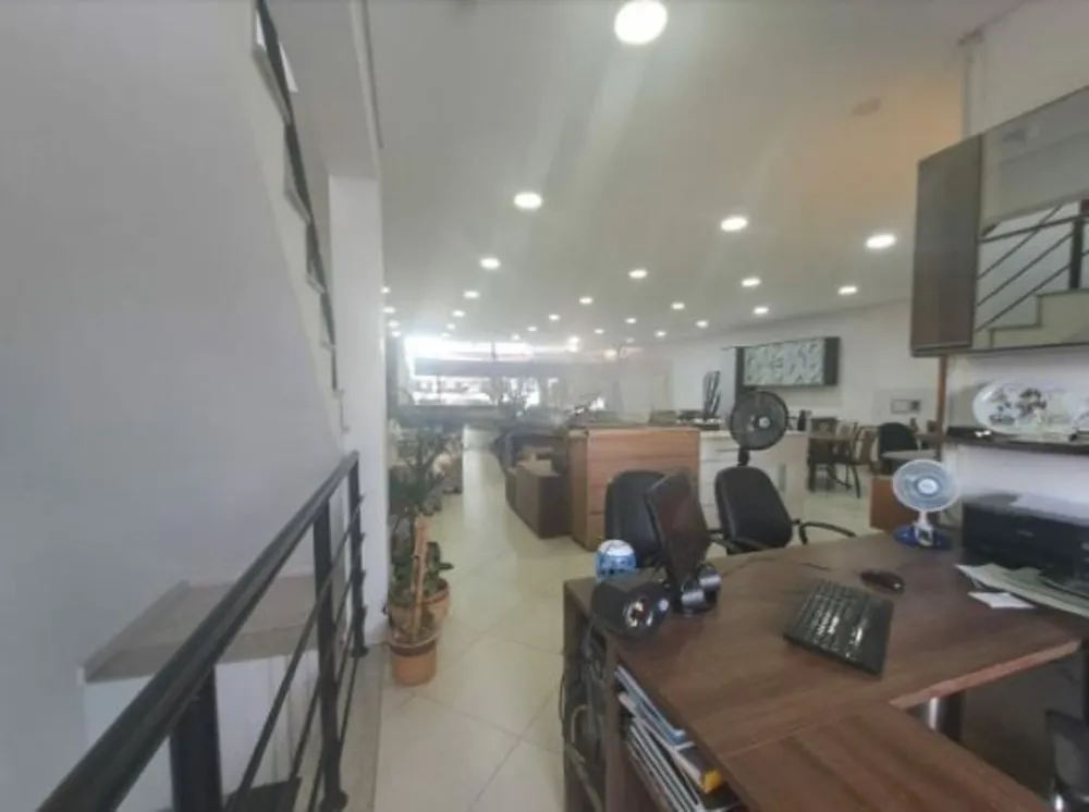 Loja-Salão, 900 m² - Foto 3