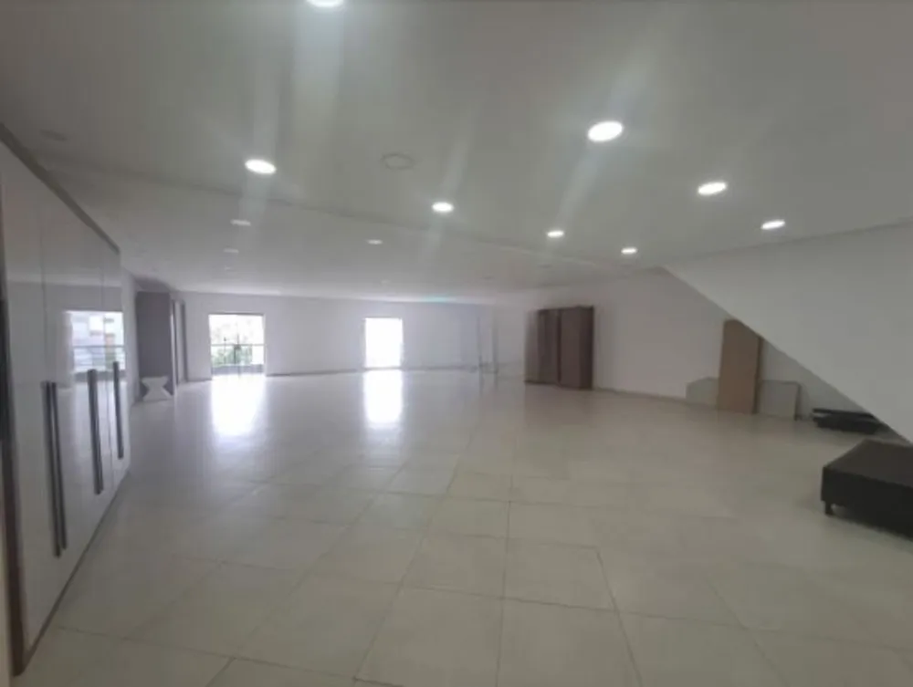 Loja-Salão, 900 m² - Foto 3