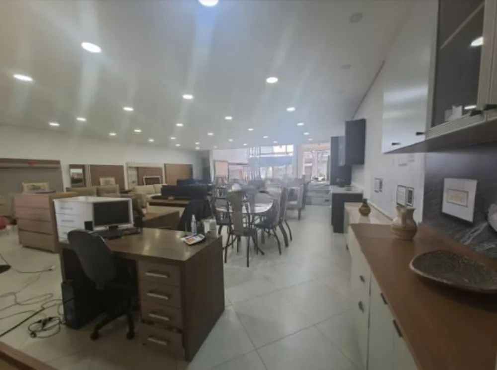 Loja-Salão, 900 m² - Foto 2