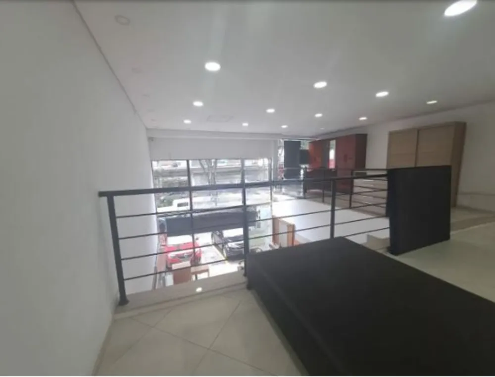Loja-Salão, 900 m² - Foto 2