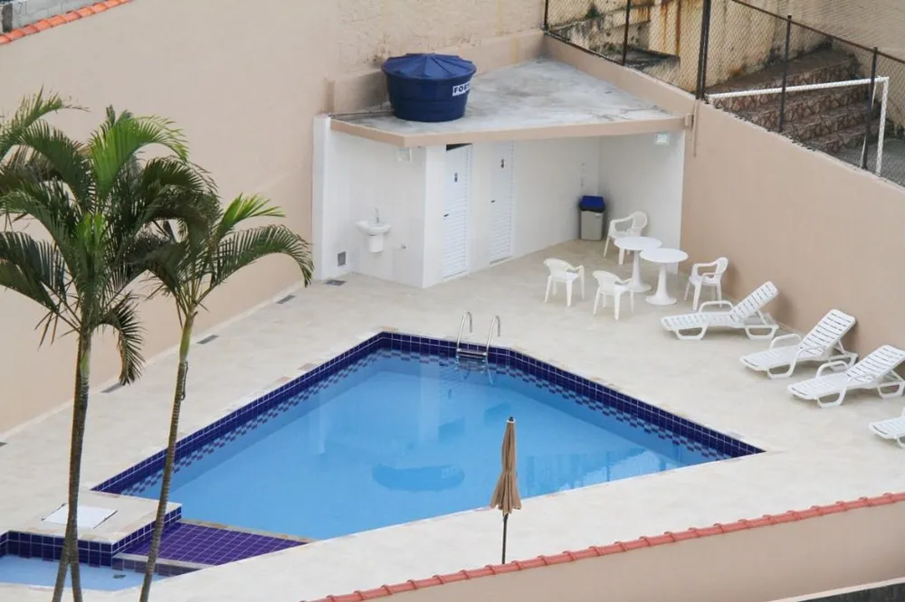 Apartamento, 2 quartos, 72 m² - Foto 6