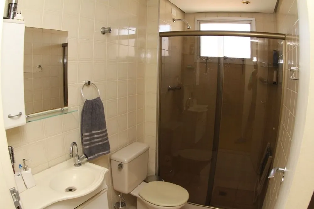 Apartamento, 2 quartos, 72 m² - Foto 11