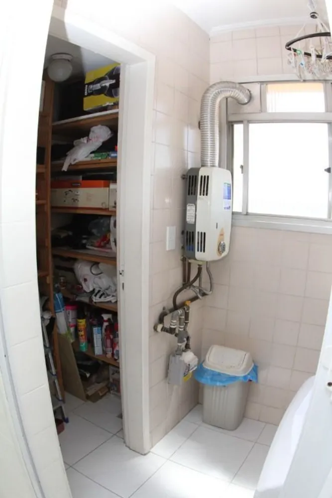 Apartamento, 2 quartos, 72 m² - Foto 8