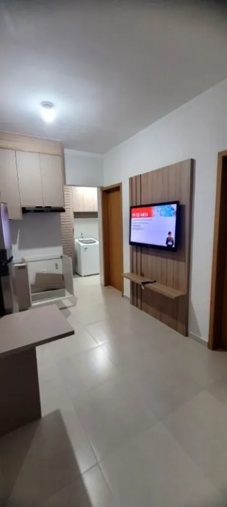 Apartamento, 2 quartos, 38 m² - Foto 4