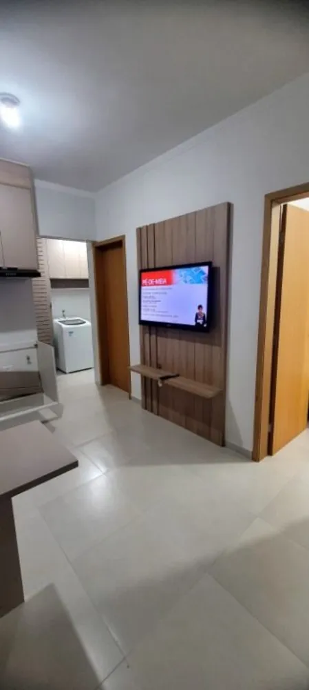 Apartamento, 2 quartos, 38 m² - Foto 3