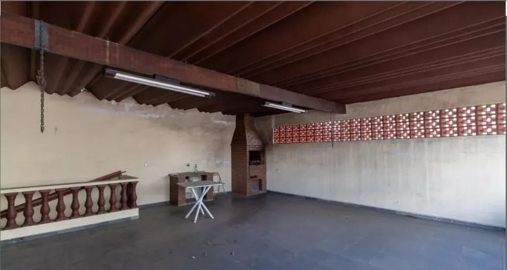 Casa, 4 quartos, 340 m² - Foto 6