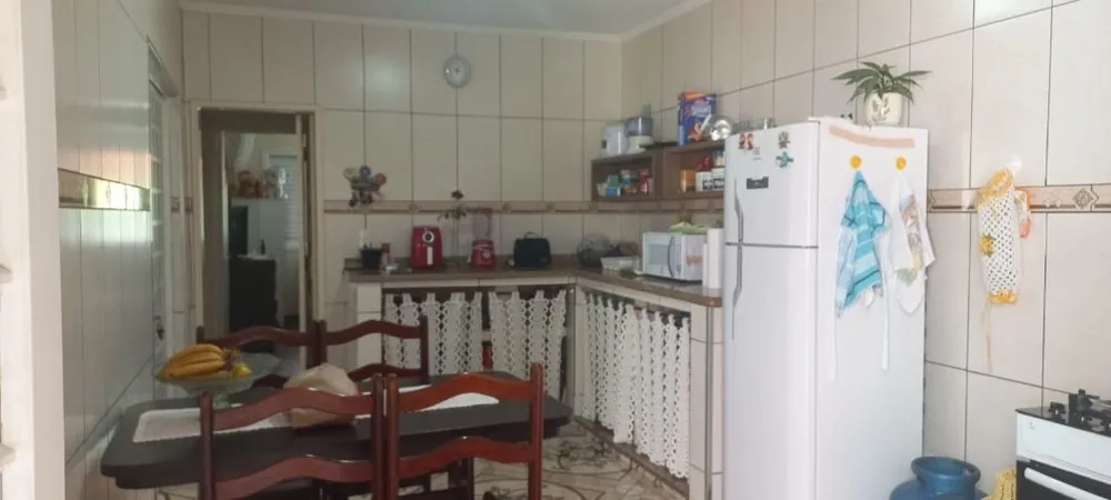 Casa, 2 quartos, 80 m² - Foto 2