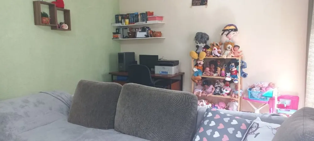 Casa, 2 quartos, 80 m² - Foto 4