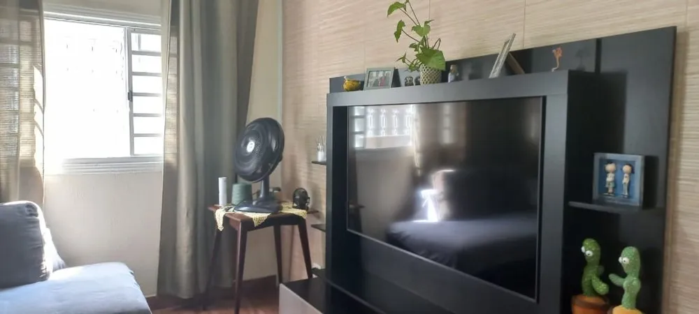 Casa, 2 quartos, 80 m² - Foto 1