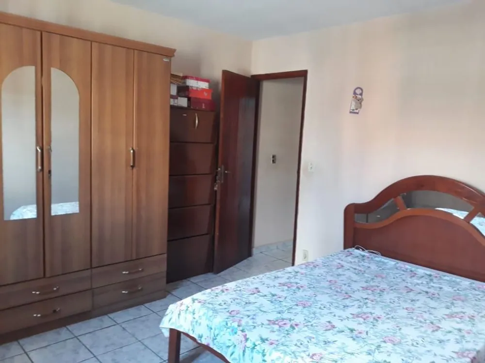 Sobrado, 2 quartos, 90 m² - Foto 6