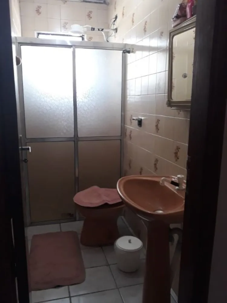 Sobrado, 2 quartos, 90 m² - Foto 1