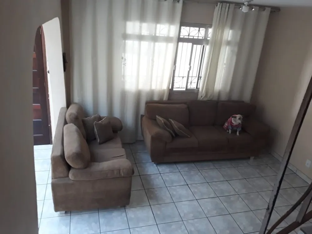 Sobrado, 2 quartos, 90 m² - Foto 7
