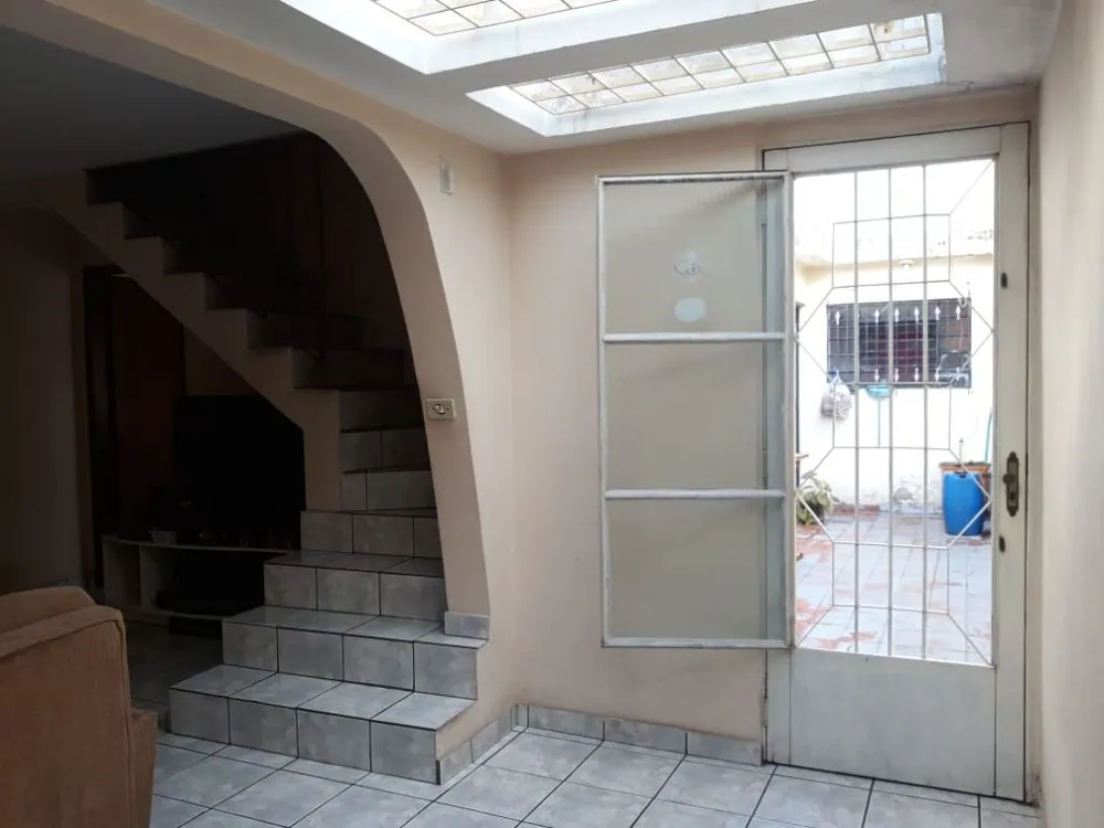Sobrado, 2 quartos, 90 m² - Foto 4