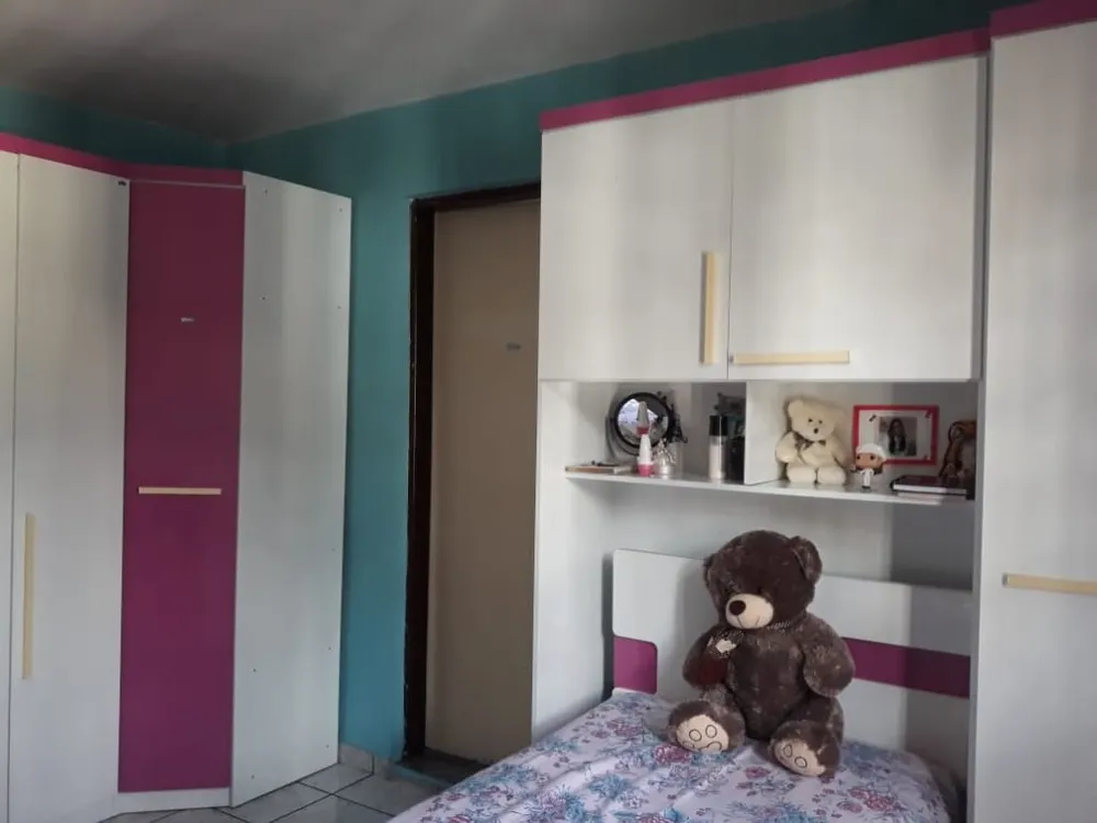 Sobrado, 2 quartos, 90 m² - Foto 5