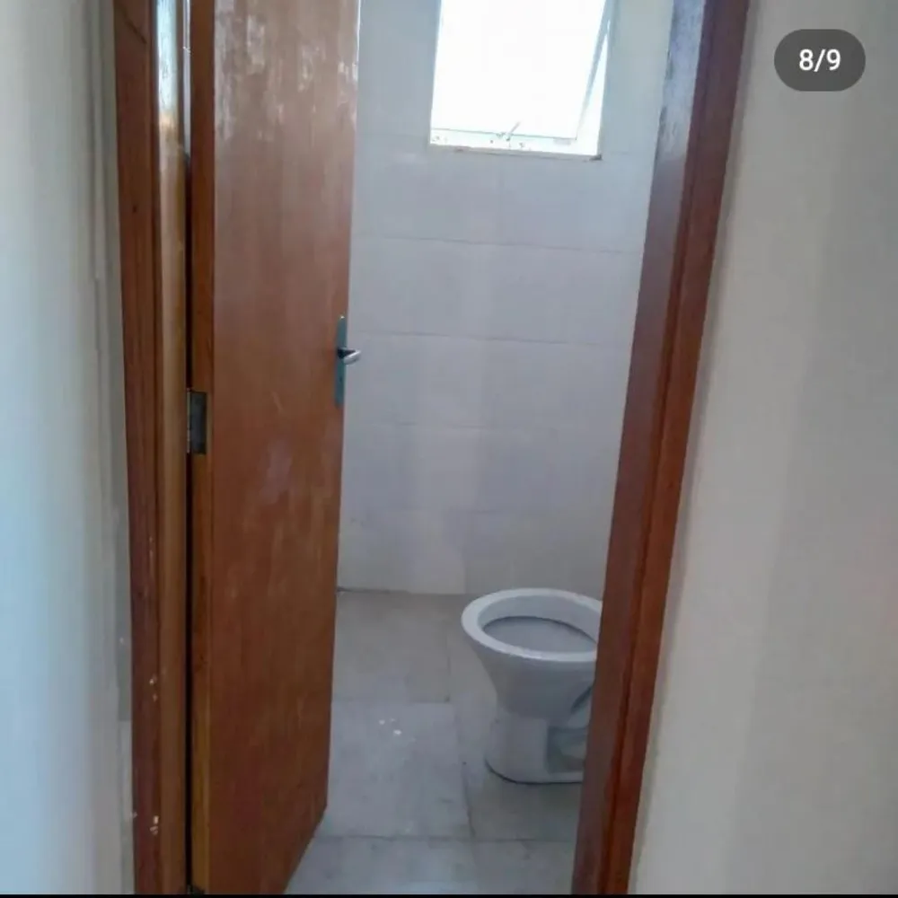 Apartamento, 2 quartos, 39 m² - Foto 1