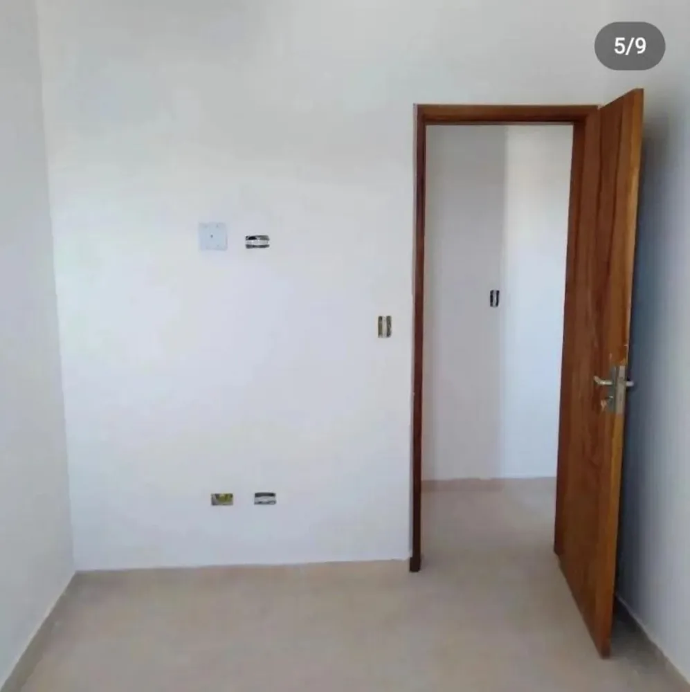 Apartamento, 2 quartos, 39 m² - Foto 3
