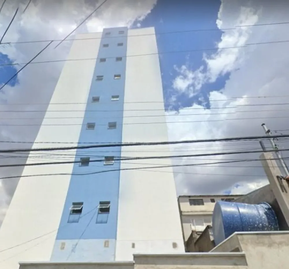 Apartamento, 2 quartos, 39 m² - Foto 7