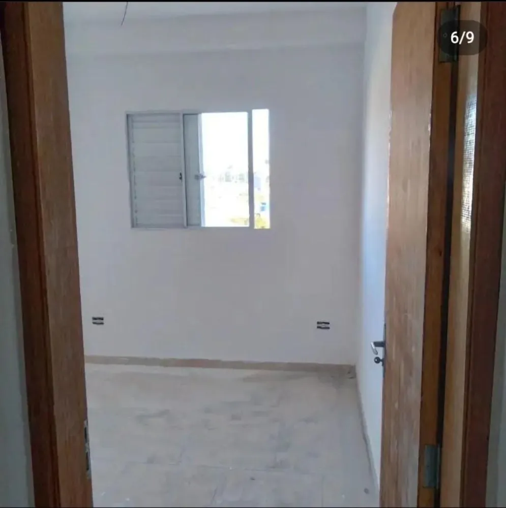 Apartamento, 2 quartos, 39 m² - Foto 5