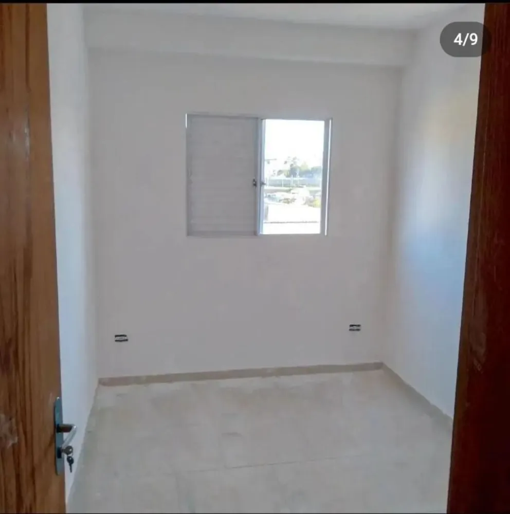Apartamento, 2 quartos, 39 m² - Foto 8