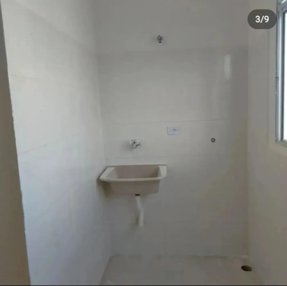 Apartamento, 2 quartos, 39 m² - Foto 6