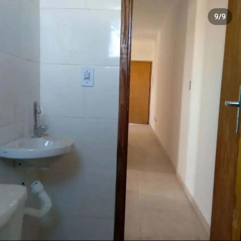 Apartamento, 2 quartos, 39 m² - Foto 4