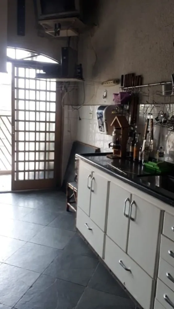 Sobrado, 6 quartos, 230 m² - Foto 10
