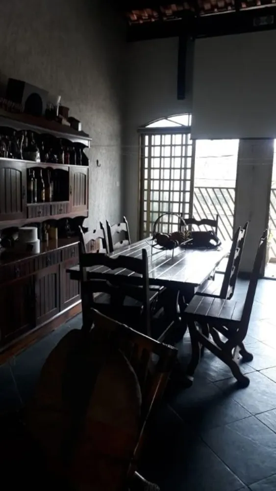 Sobrado, 6 quartos, 230 m² - Foto 8