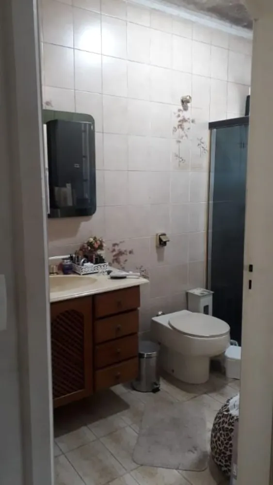 Sobrado, 6 quartos, 230 m² - Foto 12