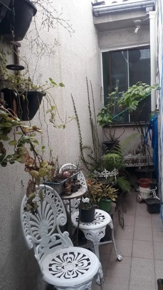 Sobrado, 6 quartos, 230 m² - Foto 11