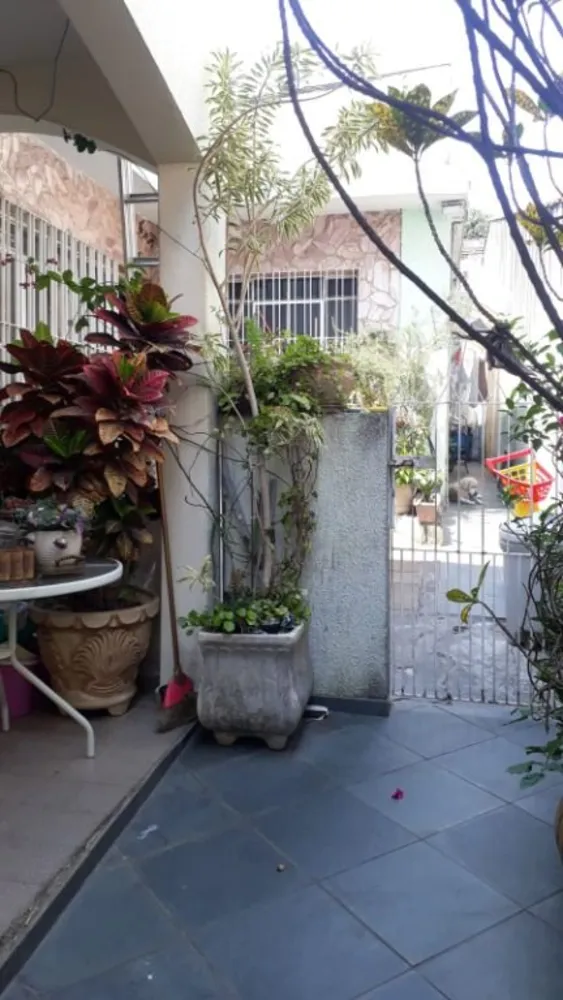 Sobrado, 6 quartos, 230 m² - Foto 3
