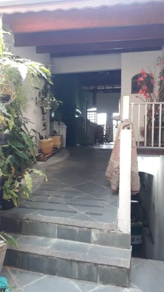 Sobrado, 6 quartos, 230 m² - Foto 6