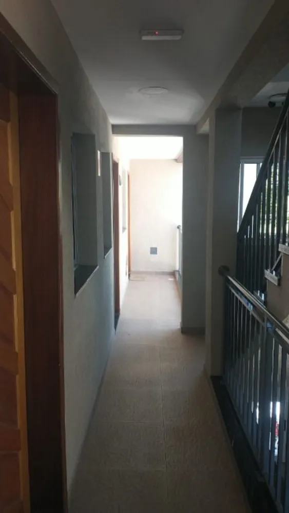 Apartamento, 1 quarto, 30 m² - Foto 8