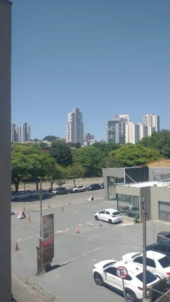 Apartamento, 1 quarto, 30 m² - Foto 3