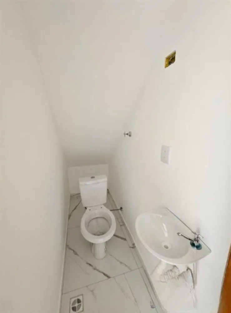 Casa, 2 quartos, 120 m² - Foto 1