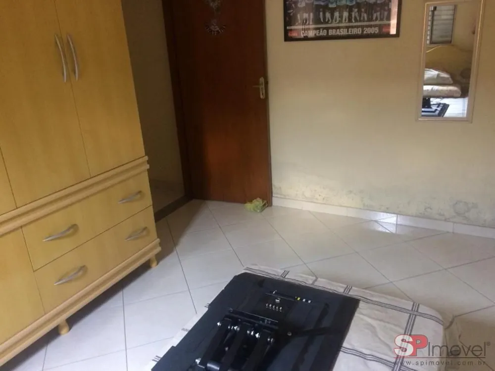 Sobrado, 3 quartos, 230 m² - Foto 7