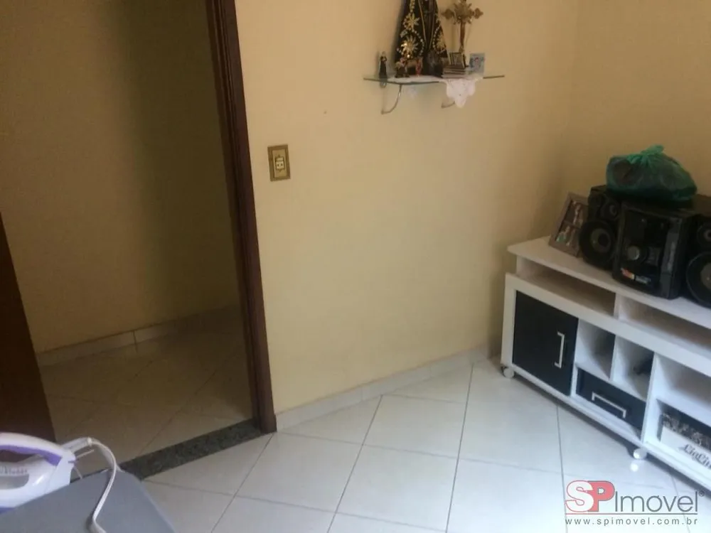 Sobrado, 3 quartos, 230 m² - Foto 1