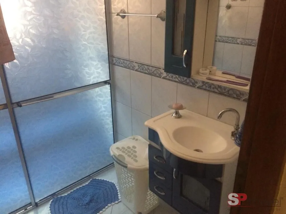 Sobrado, 3 quartos, 230 m² - Foto 3