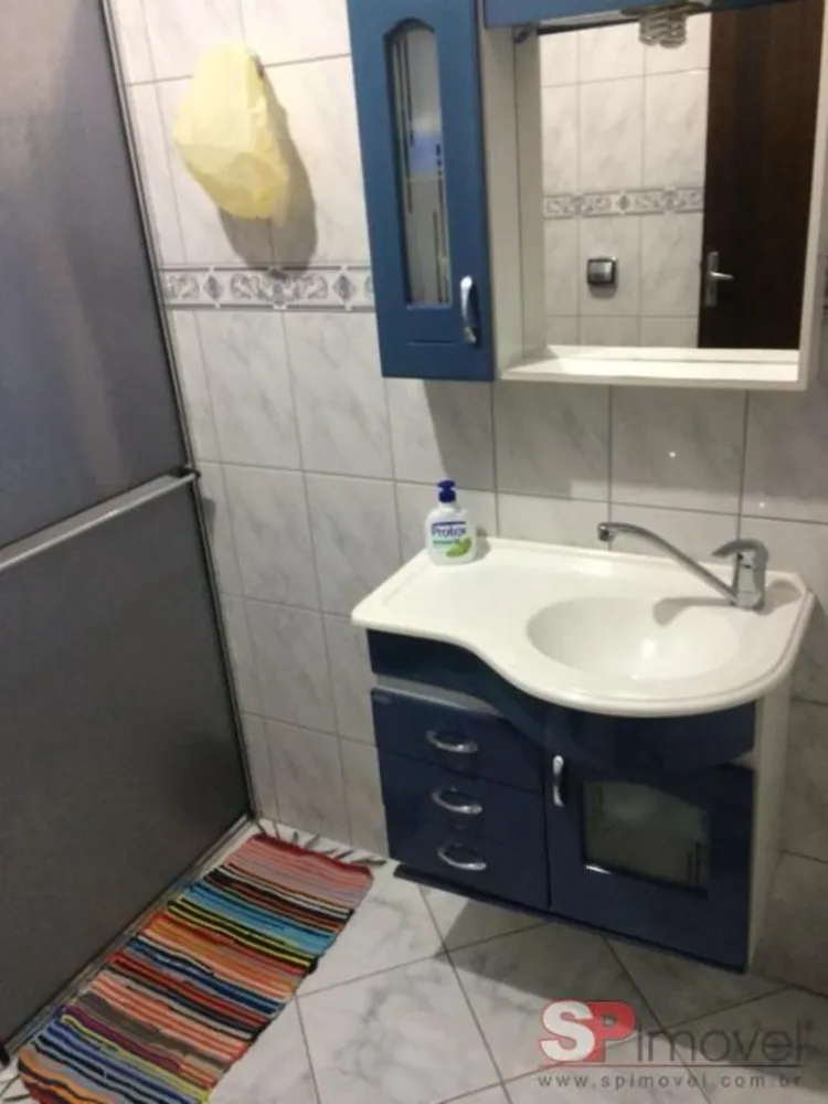 Sobrado, 3 quartos, 230 m² - Foto 10