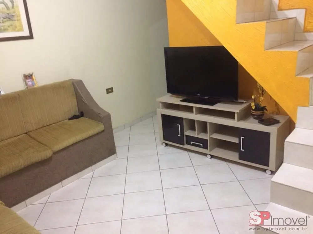 Sobrado, 3 quartos, 230 m² - Foto 8