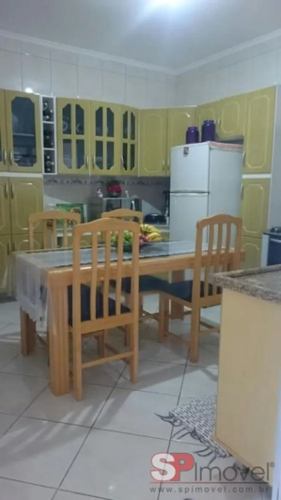 Sobrado, 3 quartos, 230 m² - Foto 4