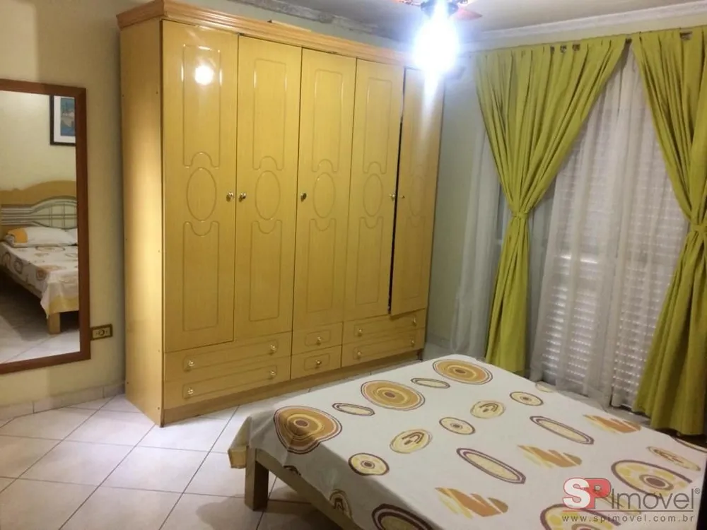 Sobrado, 3 quartos, 230 m² - Foto 12