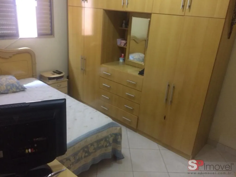 Sobrado, 3 quartos, 230 m² - Foto 9