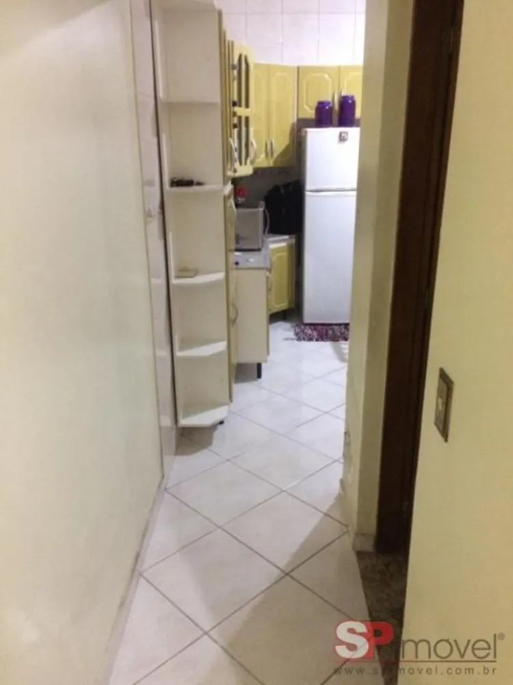 Sobrado, 3 quartos, 230 m² - Foto 5