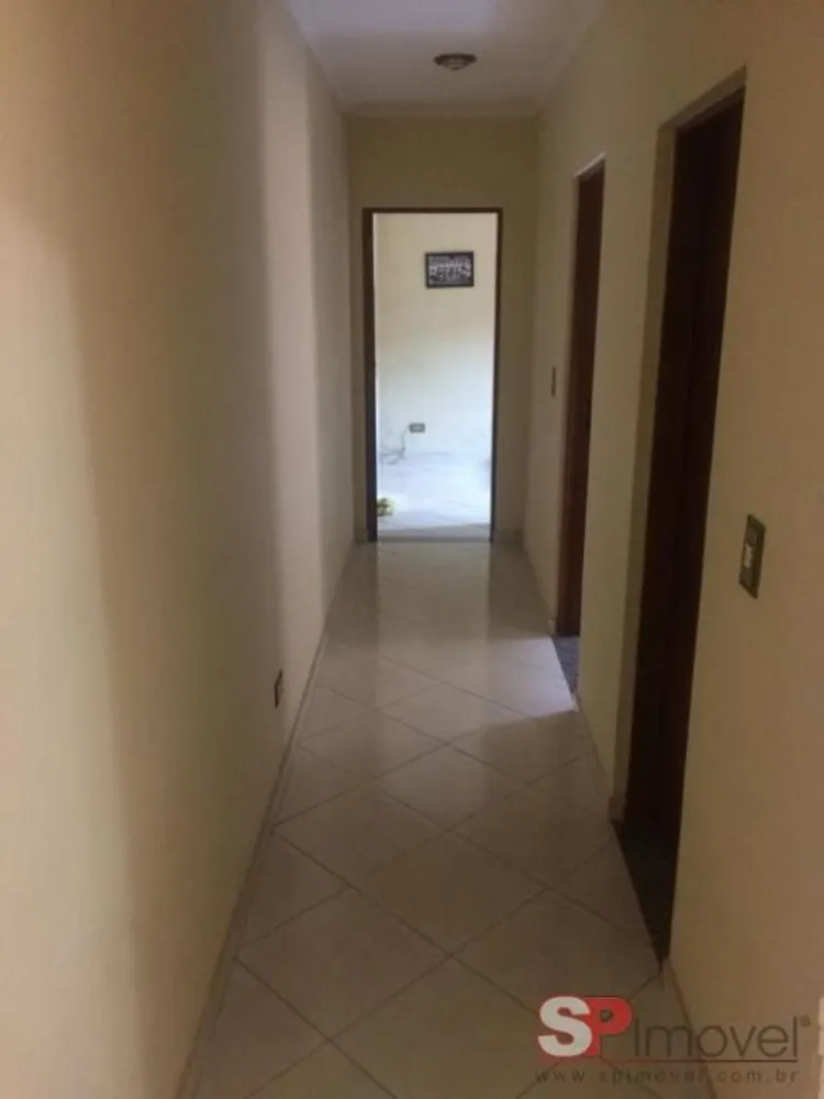 Sobrado, 3 quartos, 230 m² - Foto 11