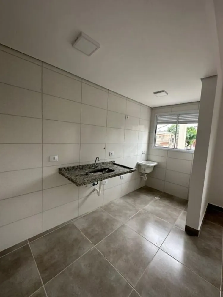 Apartamento, 2 quartos, 37 m² - Foto 8