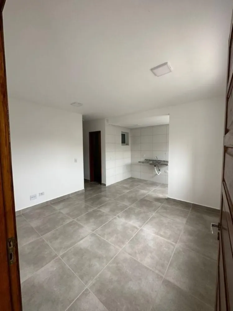 Apartamento, 2 quartos, 37 m² - Foto 7
